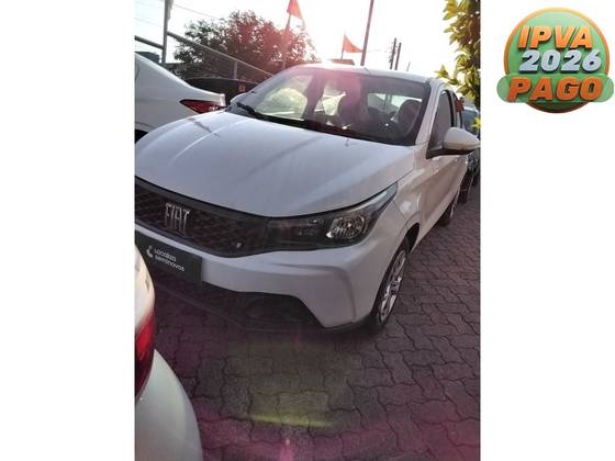 FIAT ARGO 1.0 FIREFLY FLEX DRIVE MANUAL FIAT ARGO 1.0 FIREFLY FLEX DRIVE MANUAL